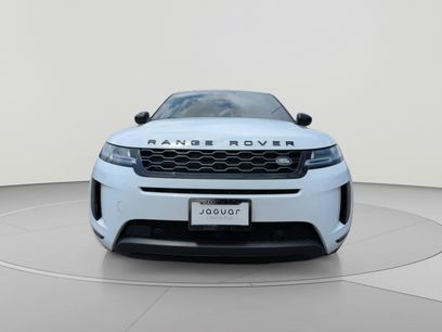 Used 2023 Land Rover Range Rover Evoque SE