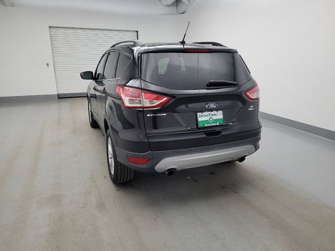 Used 2014 Ford Escape SE w/ Equipment Group 201A AWD/4WD image 6