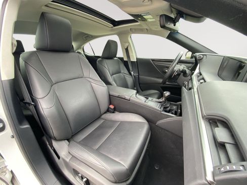 Used 2020 Lexus ES 350 w/ Premium Package image 26