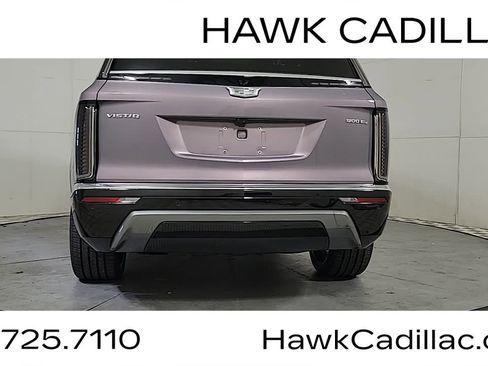 New 2026 Cadillac Vistiq Premium Luxury AWD/4WD image 7