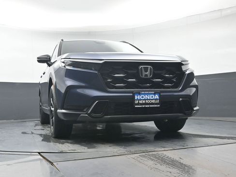 Certified 2024 Honda CR-V Sport-L image 40