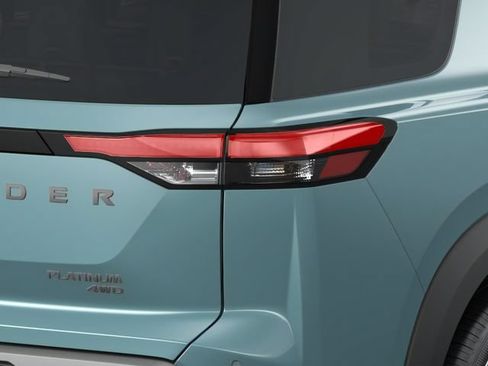 New 2026 Nissan Pathfinder Platinum AWD/4WD image 10