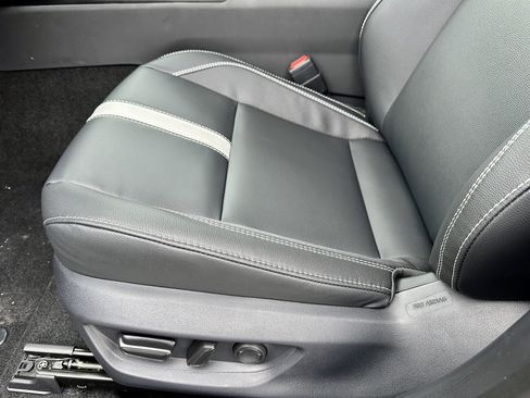 New 2026 Toyota Camry SE image 23