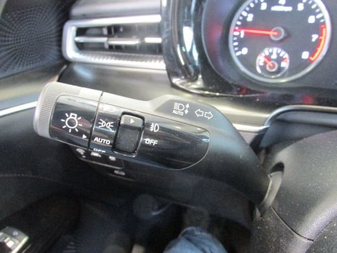 Used 2024 Kia K5 GT w/ GT1 Package image 19