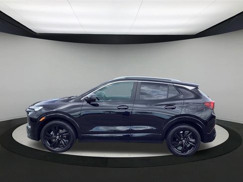 Used 2026 Buick Encore GX Sport Touring w/ Comfort Package FWD image 5