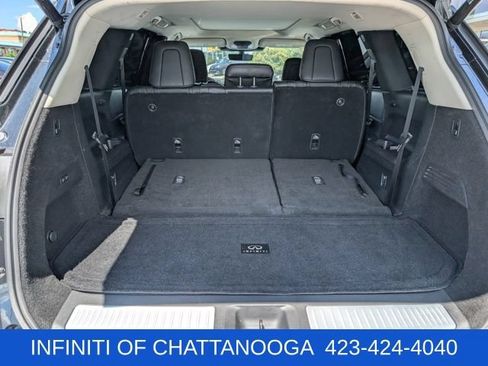 Used 2023 INFINITI QX60 Sensory w/ Cargo Package AWD/4WD image 25