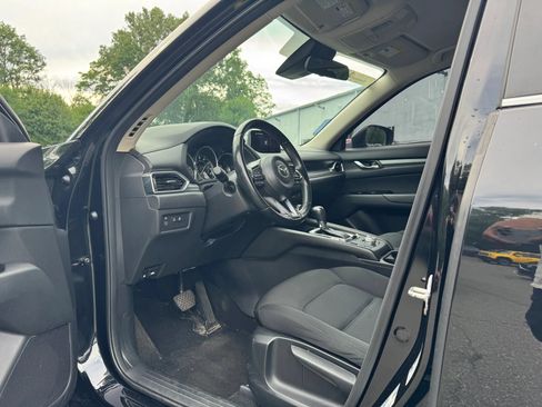 Used 2020 MAZDA CX-5 Sport AWD/4WD image 20