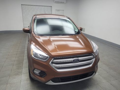 Used 2017 Ford Escape SE w/ SE Cold Weather Package AWD/4WD image 14