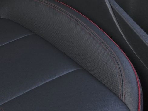 New 2026 Chevrolet TrailBlazer RS w/ Convenience Package image 21