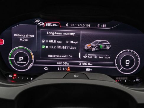 Used 2018 Audi A3 e-tron Premium Plus image 25