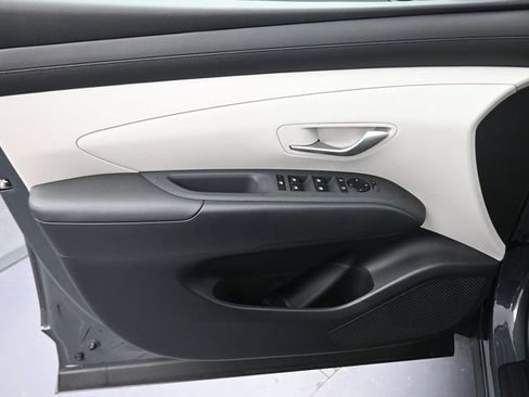 New 2026 Hyundai Tucson SEL FWD image 10