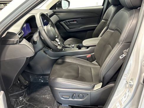 New 2026 MAZDA CX-5 Preferred AWD/4WD image 6