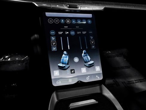 Used 2024 Lucid Air Touring AWD/4WD image 30