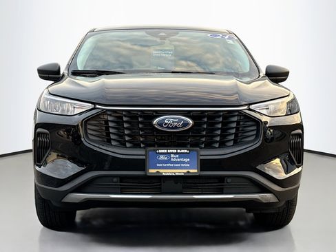 Used 2024 Ford Escape Active AWD/4WD image 17