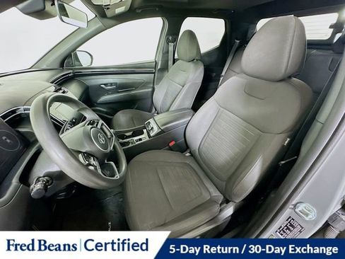 Used 2022 Hyundai Santa Cruz SEL w/ Activity Package image 22