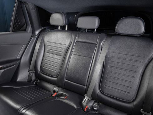 New 2026 Mercedes-Benz GLC 300 4MATIC image 26