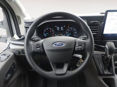 New 2024 Ford Transit 350 Base w/ Interior Upgrade Package image 12