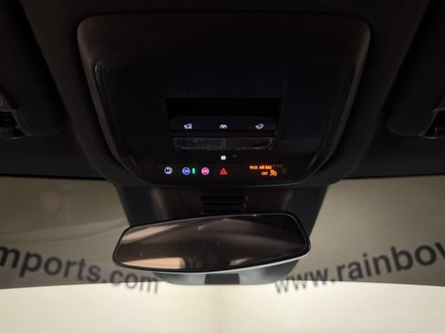Used 2024 Chevrolet Equinox EV LT FWD image 19