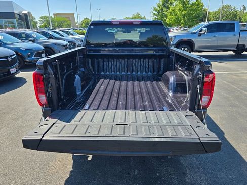 Certified 2024 GMC Sierra 1500 Elevation AWD/4WD image 24