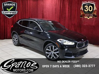 Used 2020 BMW X2 sDrive28i w/ Convenience Package