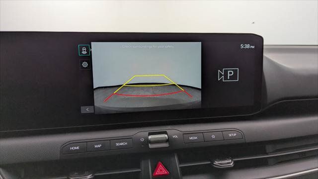 Used 2026 Kia K4 FWD image 27