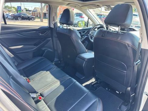 Used 2019 Subaru Crosstrek 2.0i Limited w/ Moonroof Package w/Navigation AWD/4WD image 23