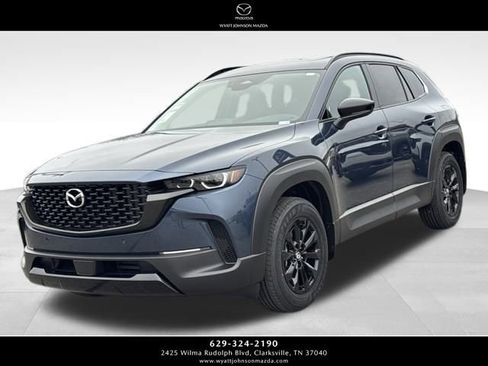 New 2026 MAZDA CX-50 AWD 2.5 Hybrid w/ Weather Package image 1