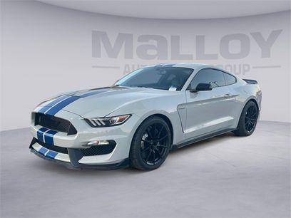 Used 2017 Ford Mustang Shelby GT350