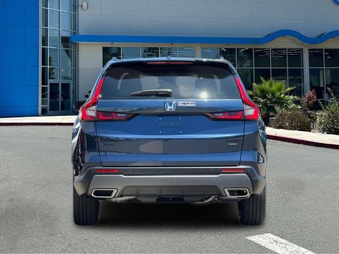 New 2026 Honda CR-V Sport Touring image 9