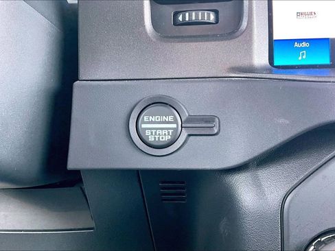 Used 2025 Ford Bronco 2-Door AWD/4WD image 21