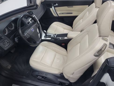 Used 2013 Volvo C70 T5 FWD image 17