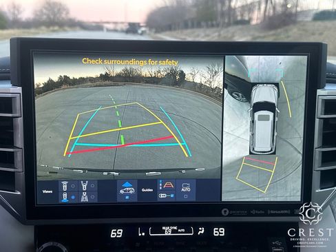 Used 2024 Toyota Sequoia Capstone image 21