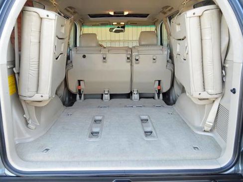 Used 2005 Lexus GX 470 AWD/4WD image 42