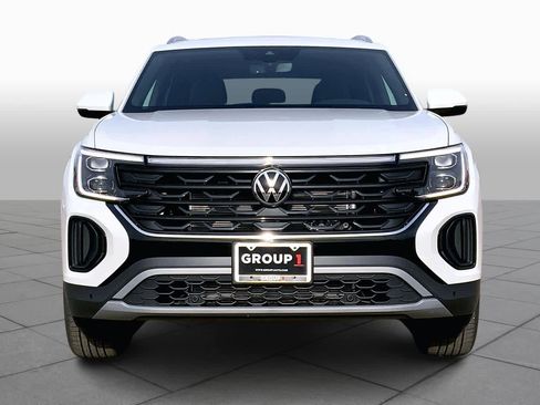 New 2026 Volkswagen Atlas Cross Sport SE AWD/4WD image 3