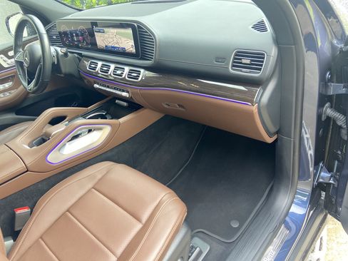 Certified 2024 Mercedes-Benz GLE 350 4MATIC image 48