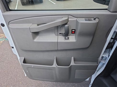 New 2025 Chevrolet Express 2500 w/ Driver Convenience Package image 19