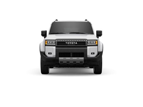 New 2026 Toyota Land Cruiser image 17