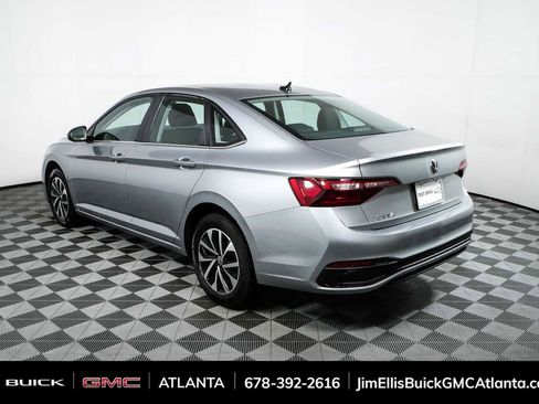 Used 2024 Volkswagen Jetta S FWD image 25