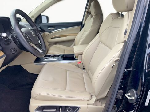 Used 2020 Acura MDX FWD w/ Technology Package image 5