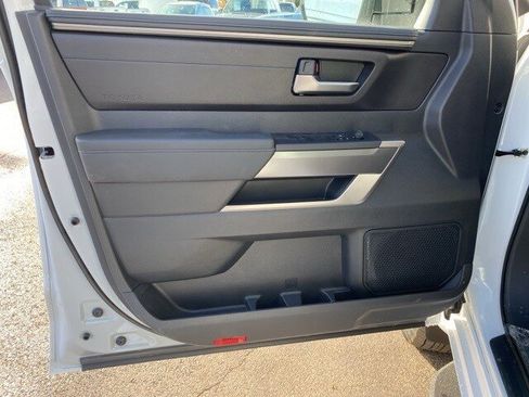 New 2026 Toyota Tundra SR5 image 20