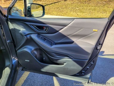 Used 2024 Subaru Forester Wilderness image 33