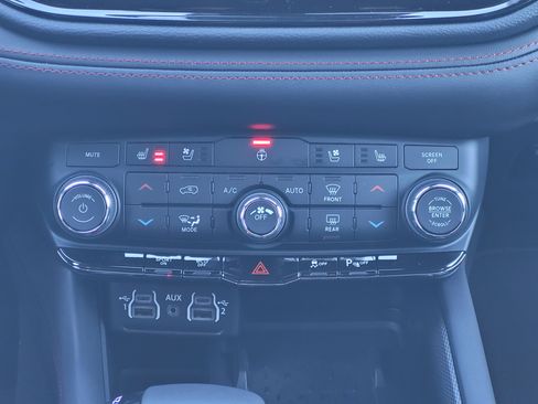 New 2026 Dodge Durango GT image 17