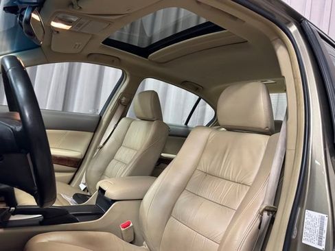 Used 2009 Honda Accord EX-L image 27