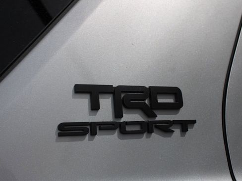 New 2026 Toyota 4Runner TRD Sport AWD/4WD image 58