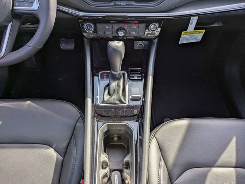 New 2026 Jeep Compass Limited w/ Sun, Sound & Navigation Group AWD/4WD image 20