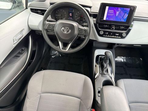 Used 2024 Toyota Corolla SE FWD image 26