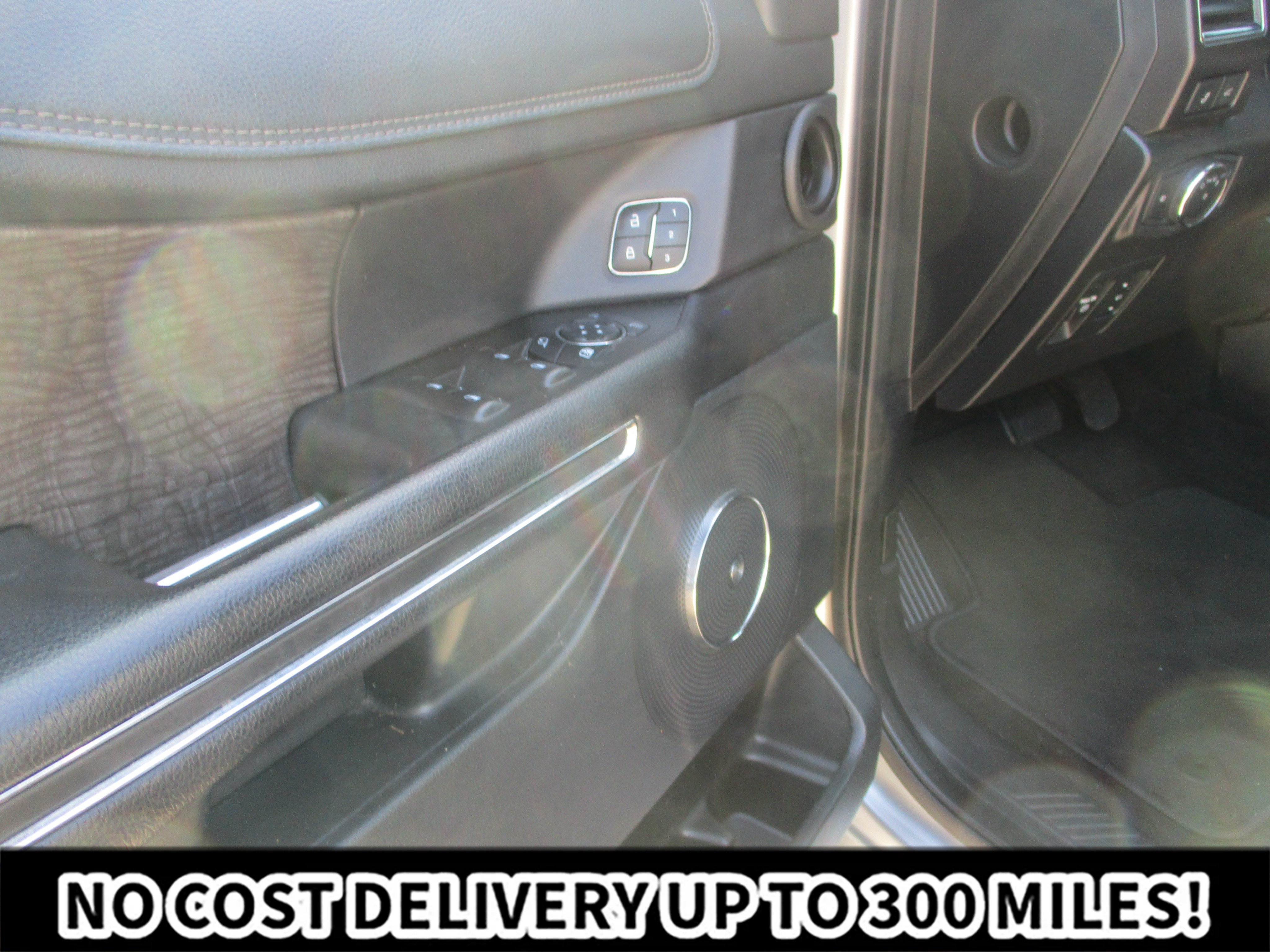 Used 2020 Ford Expedition Max Limited AWD/4WD image 23