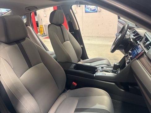 Used 2020 Honda Civic EX image 23