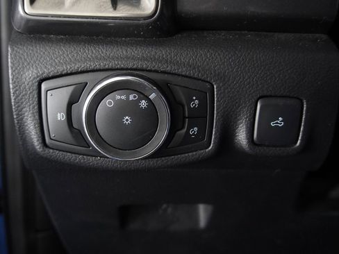 Used 2021 Ford Ranger Lariat w/ Equipment Group 501A High image 15