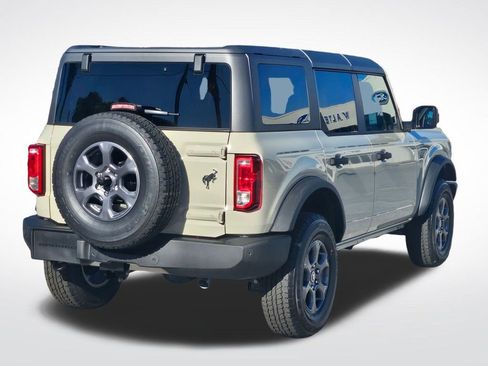 New 2025 Ford Bronco Big Bend image 29